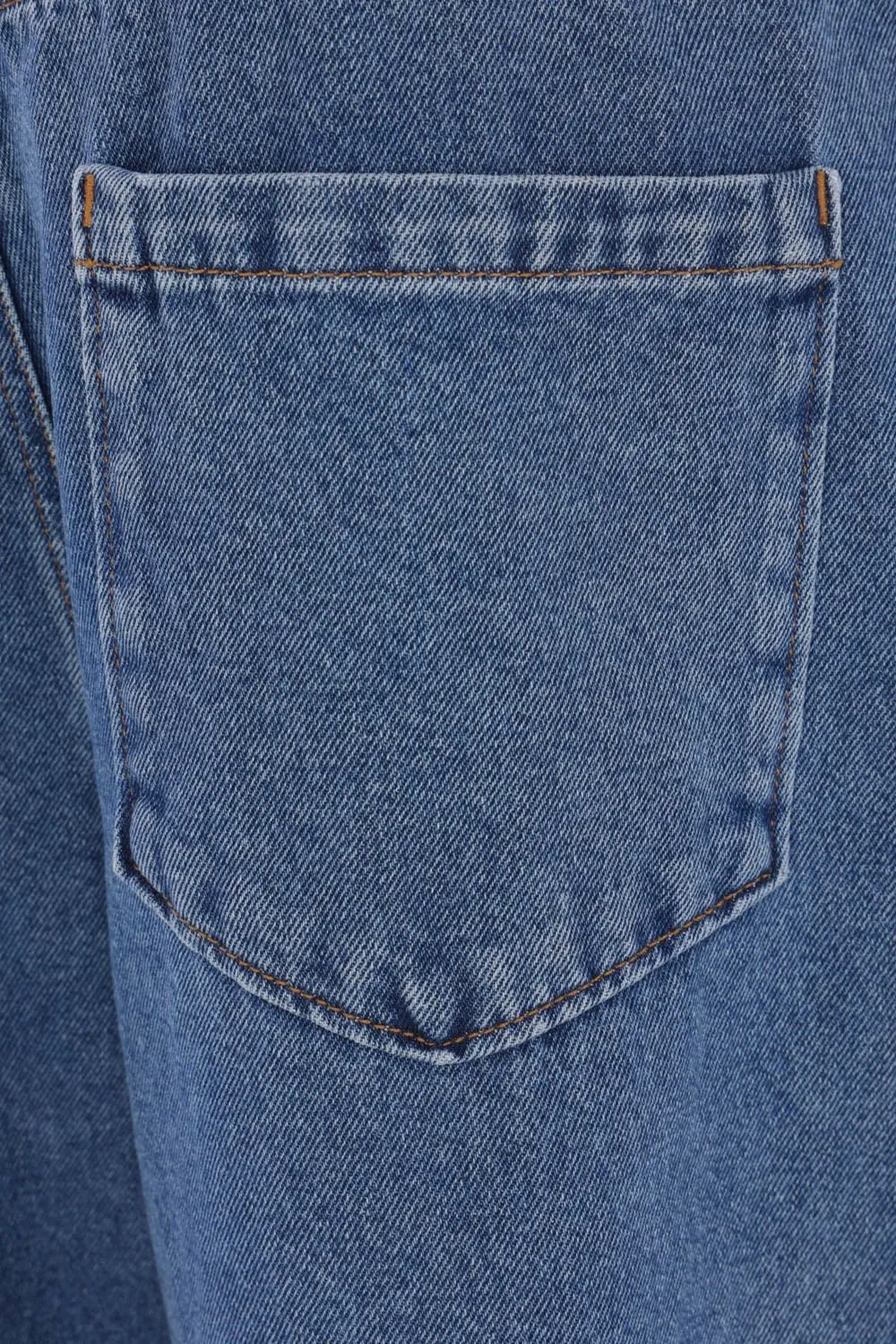 Loewe Straight-Leg Jeans