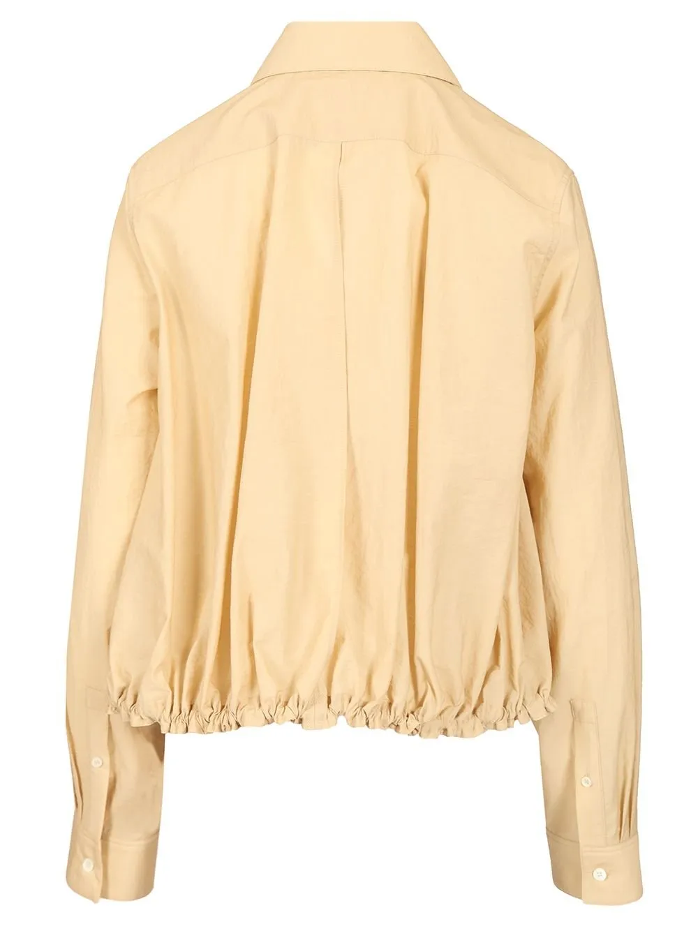Loewe Drawstring Shirt