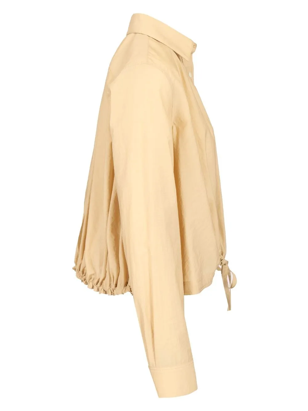 Loewe Drawstring Shirt
