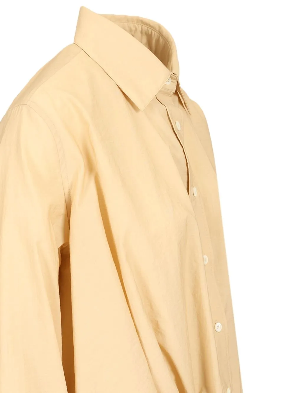 Loewe Drawstring Shirt