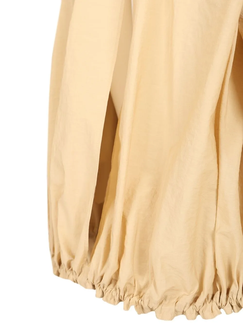 Loewe Drawstring Shirt