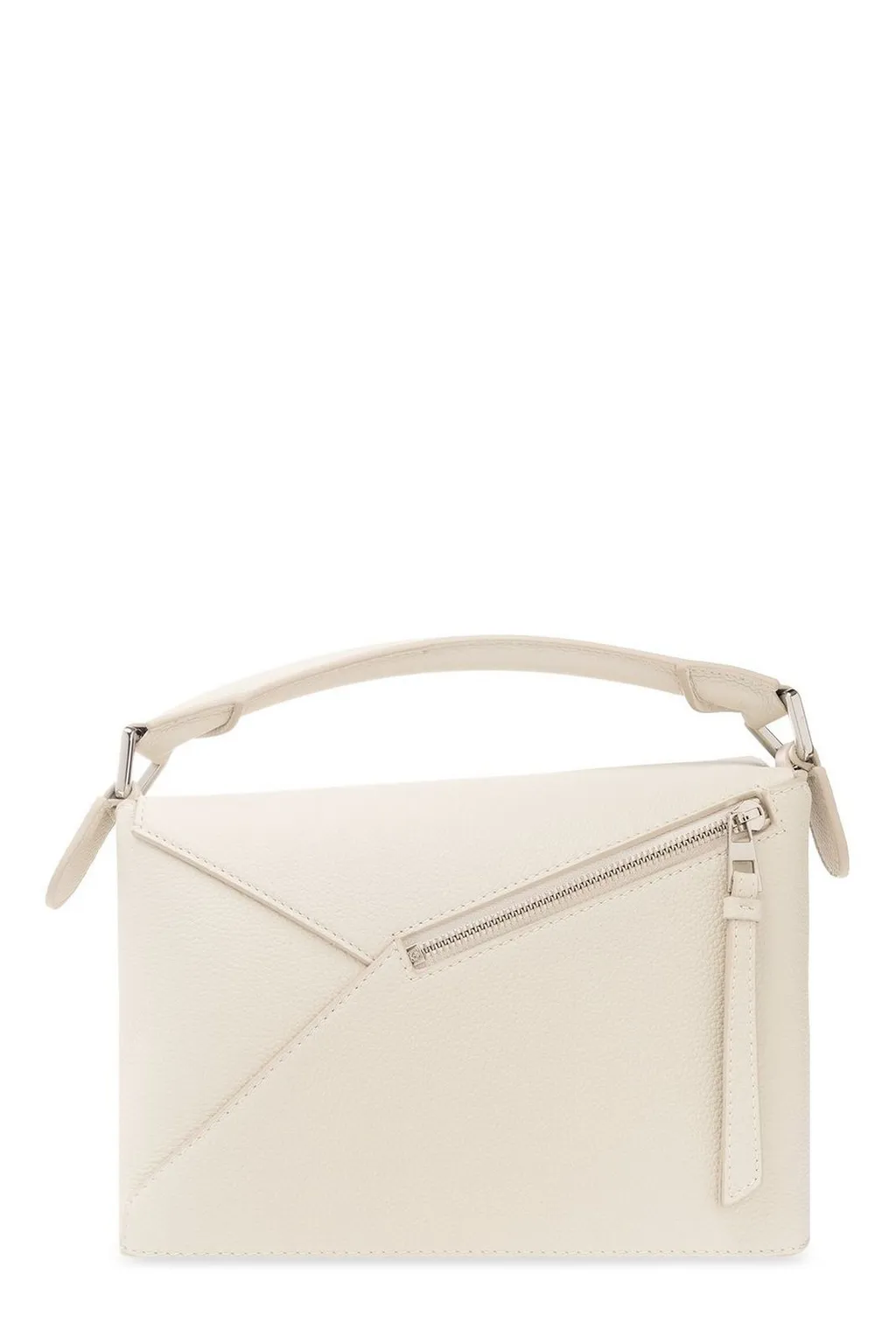 Loewe Puzzle Small Tote Bag