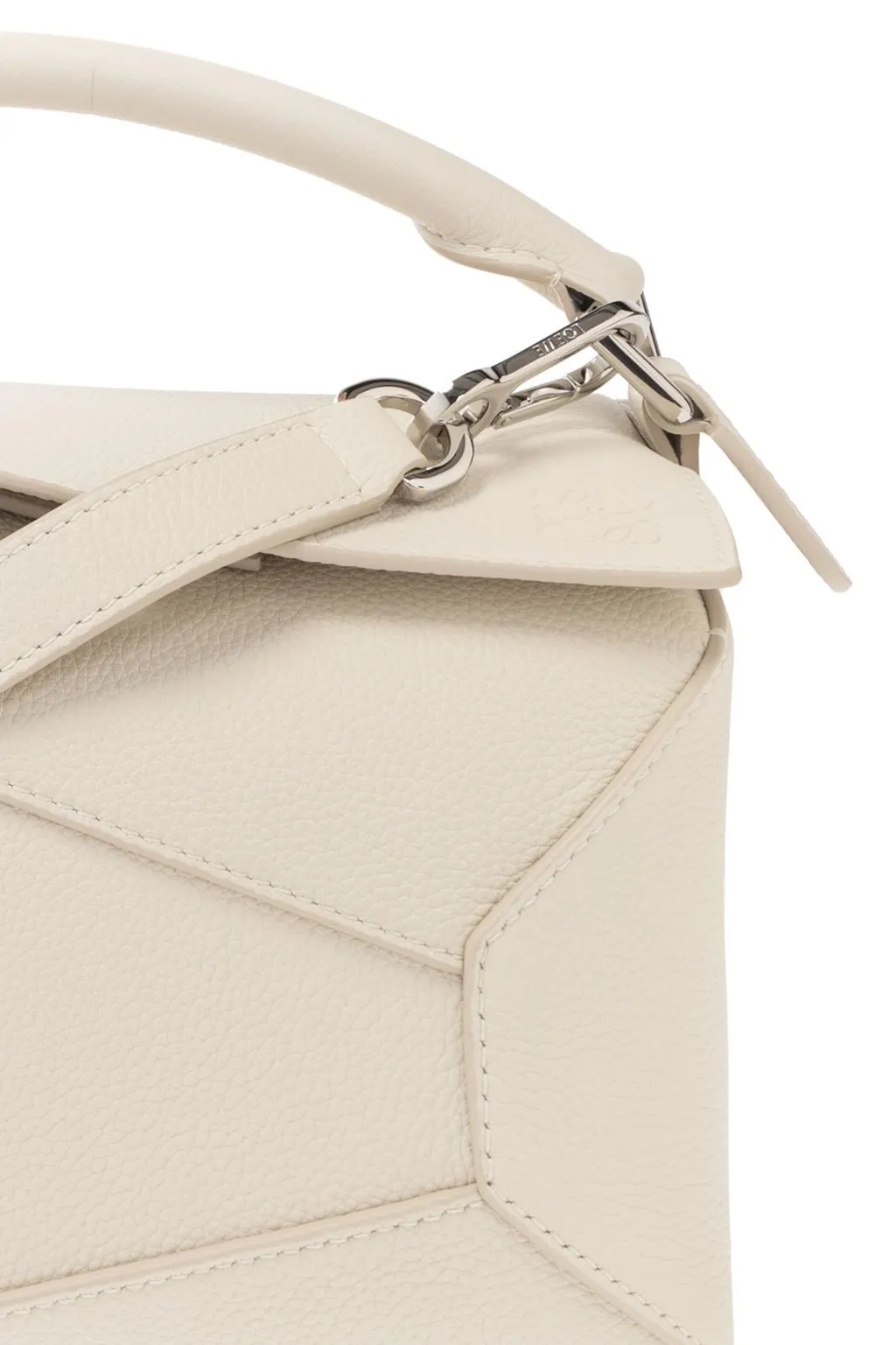 Loewe Puzzle Small Tote Bag
