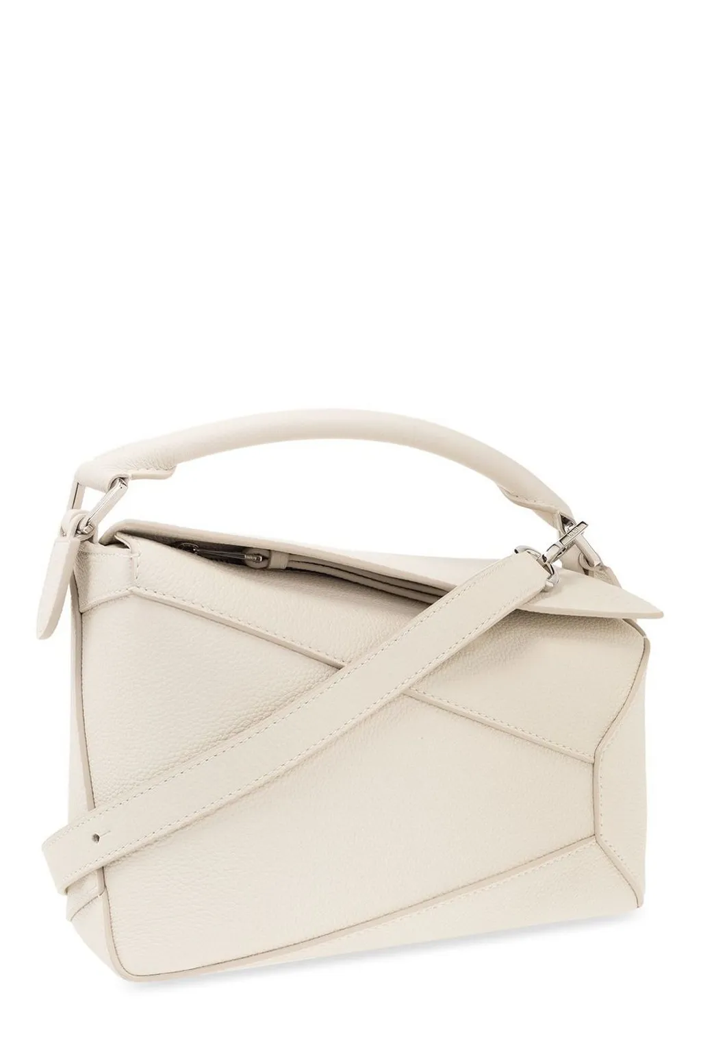 Loewe Puzzle Small Tote Bag