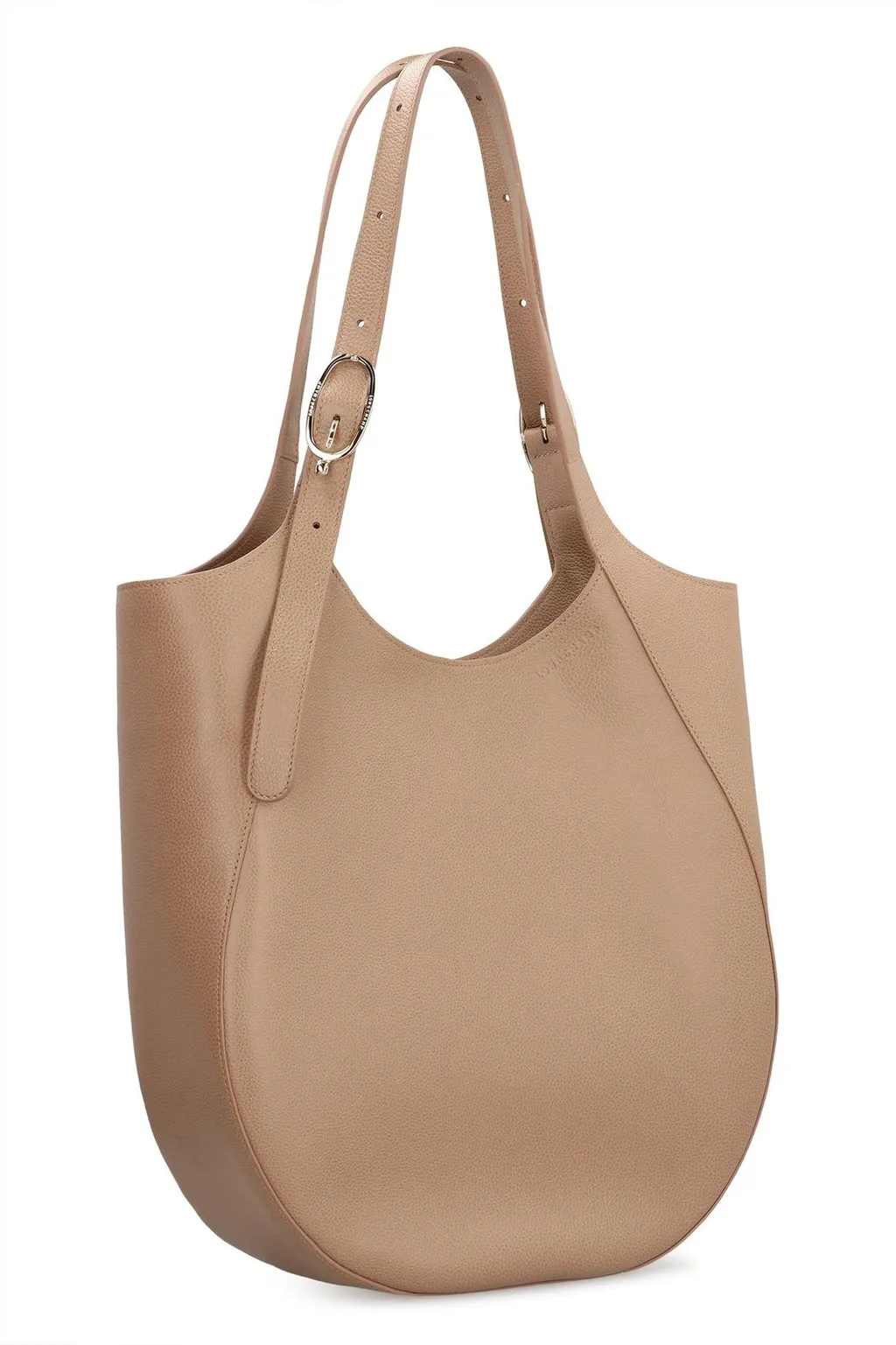 Longchamp Le Foulonné Xl Tote Bag