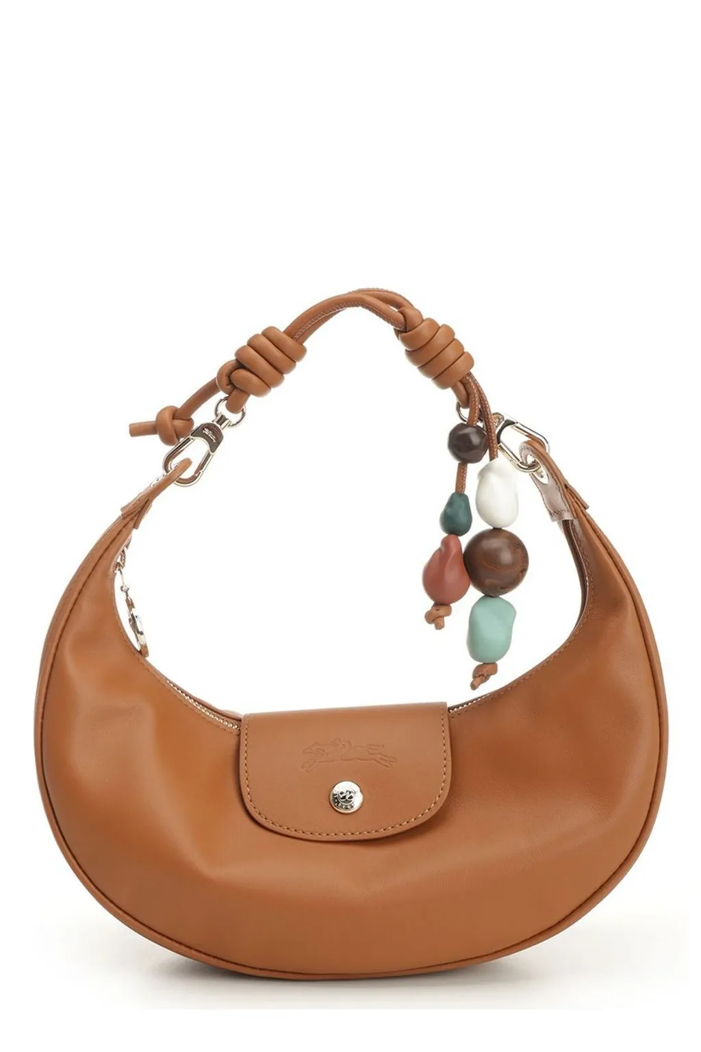 Longchamp Le Pliage Zipped Shoulder Bag