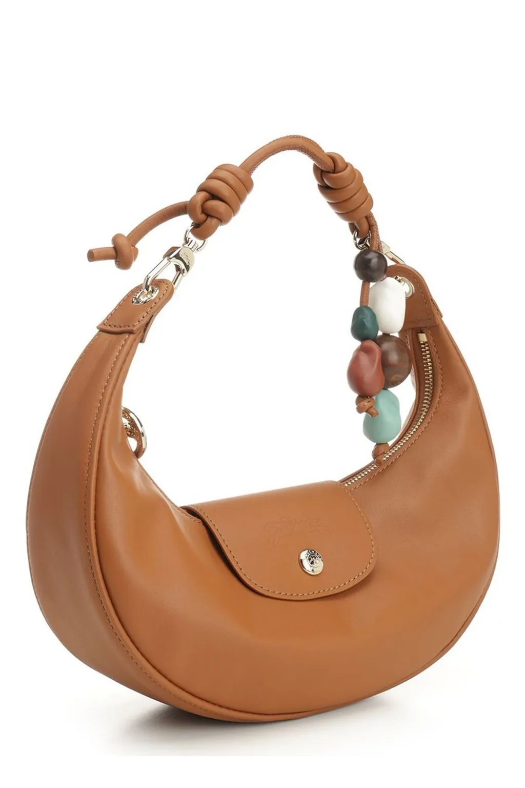 Longchamp Le Pliage Zipped Shoulder Bag