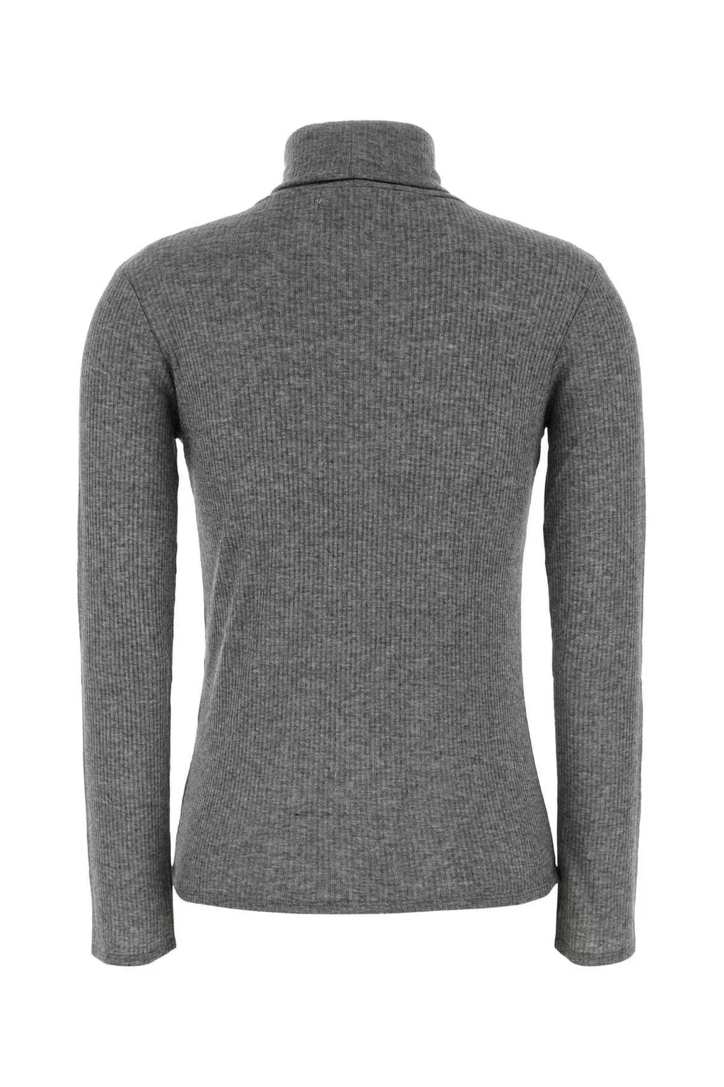 Loulou De Saison Gallinara Ribbed Turtleneck Sweater