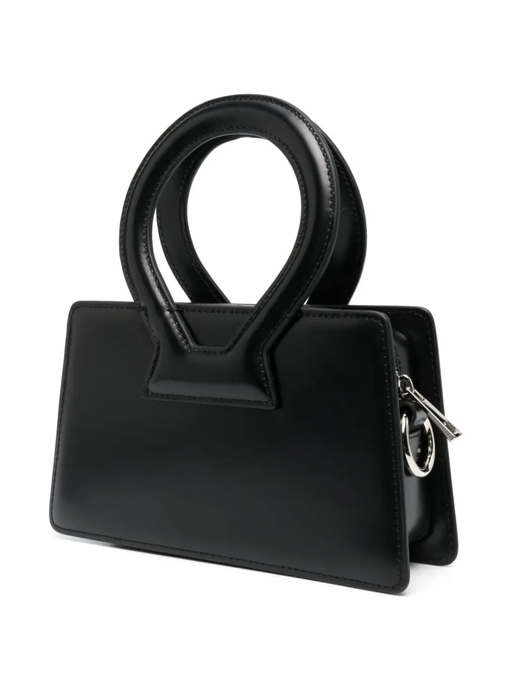 Luar Ana Circular-Handle Tote Bag