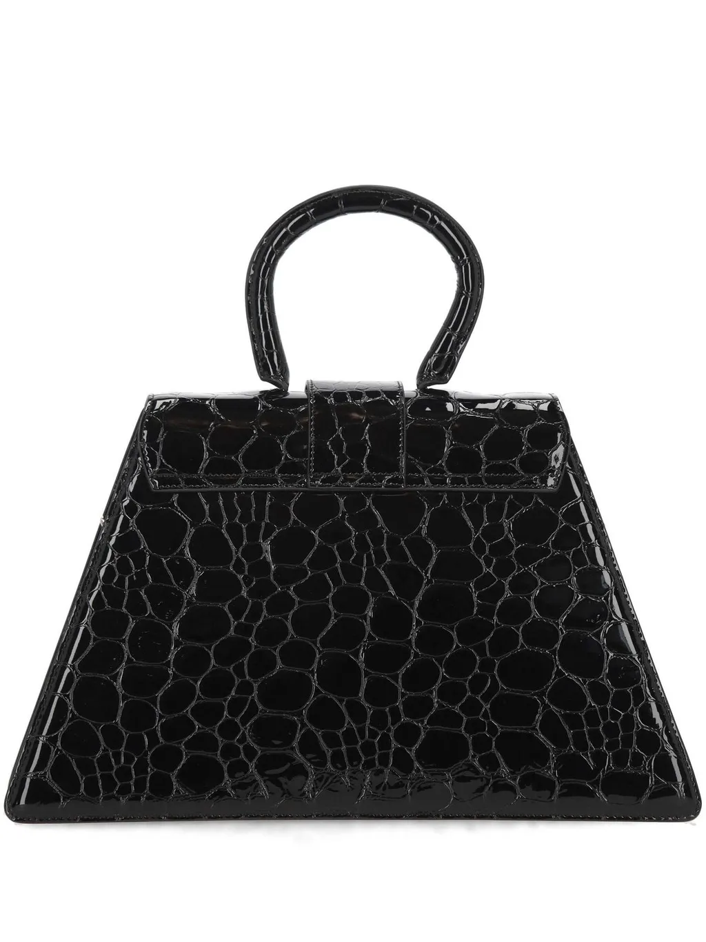 Luar Jahyr Top Handle Shoulder Bag