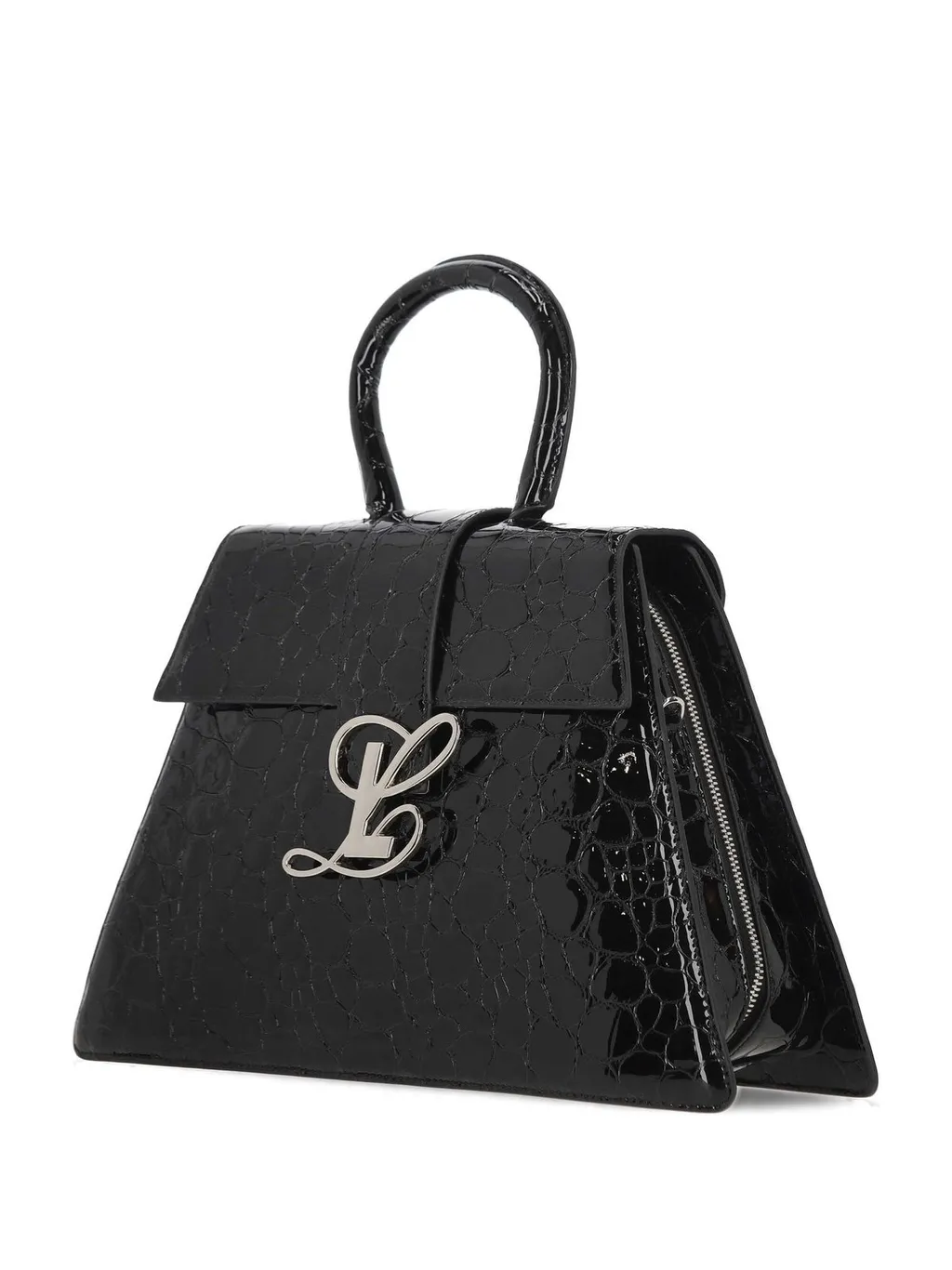 Luar Jahyr Top Handle Shoulder Bag