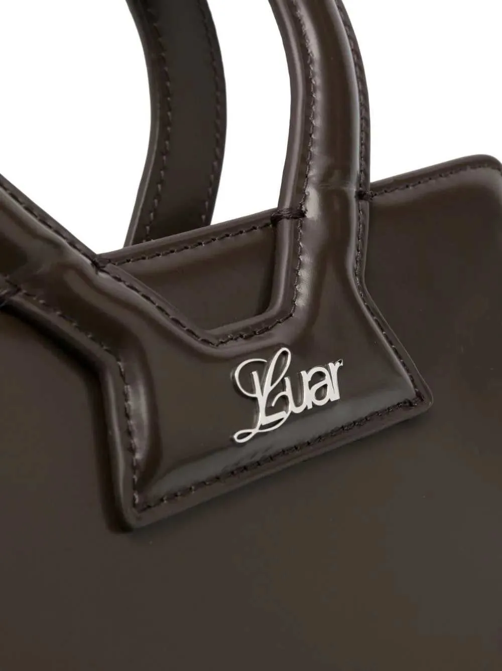 Luar Ana Top Handle Tote Bag