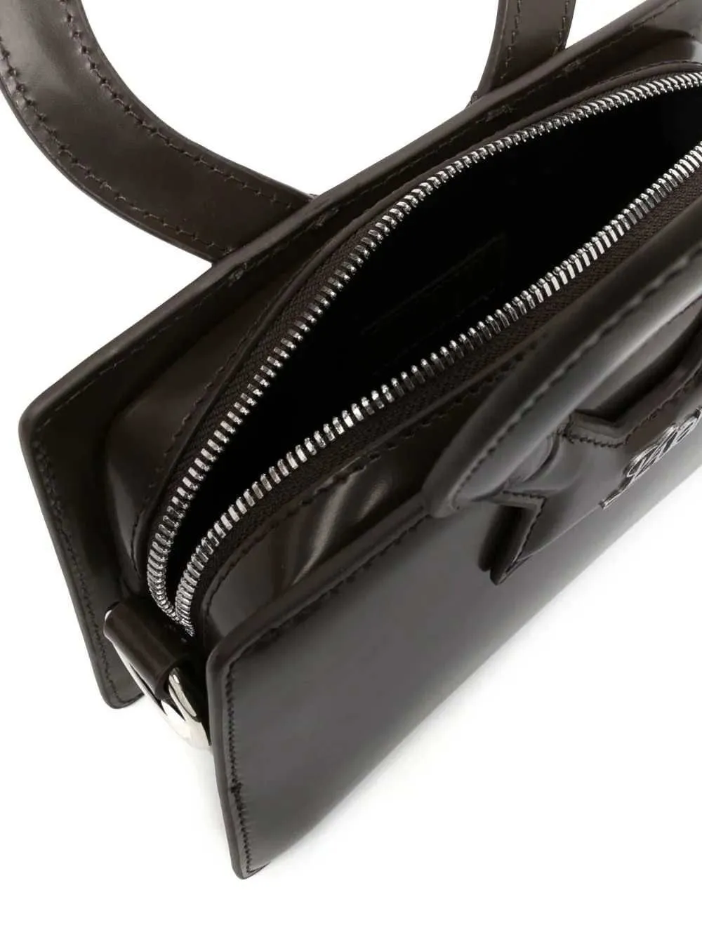 Luar Ana Top Handle Tote Bag