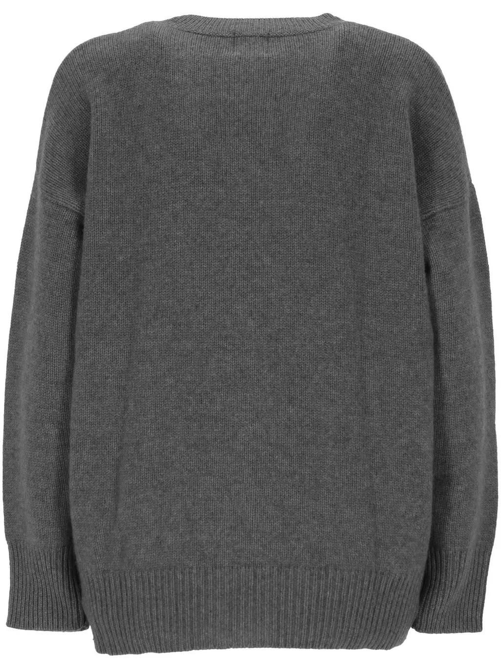 Madeleine Thompson Button-Up Pocket Cardigan