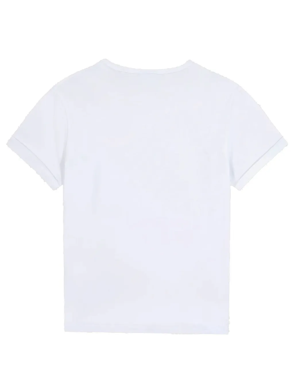 Maison Labiche EnchantÉE Embroidered T-Shirt