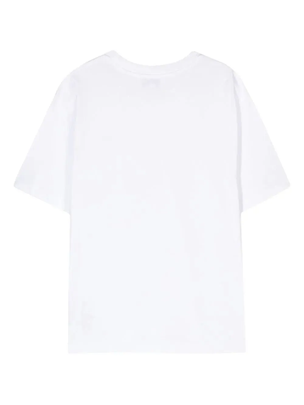 Maison Labiche Amour Embroidered T-Shirt