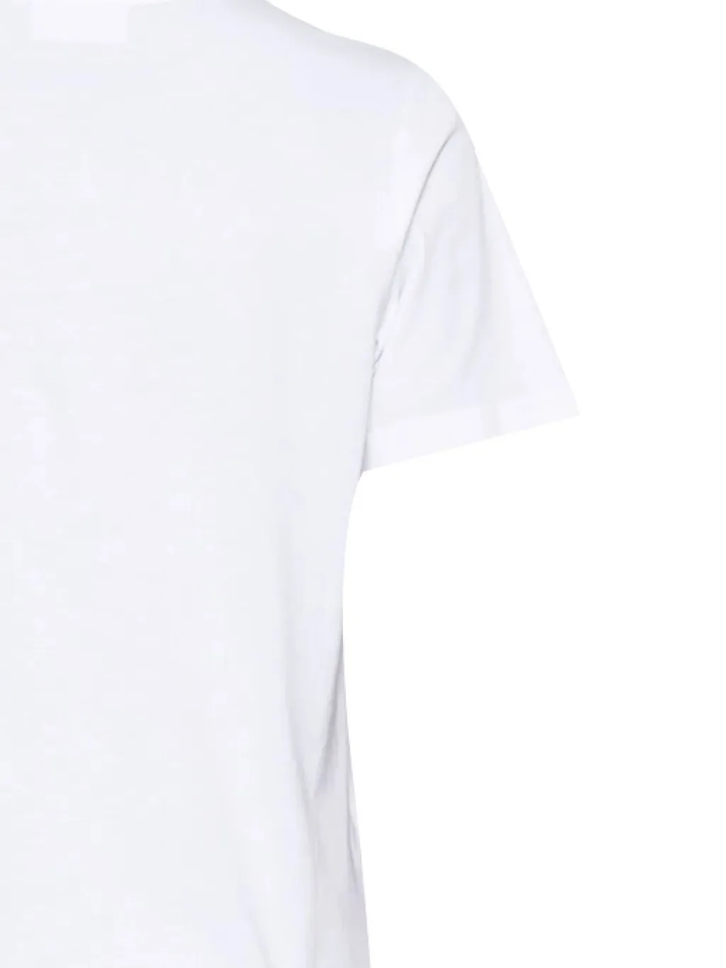 Maison Labiche Boom Boom Embroidered T-Shirt