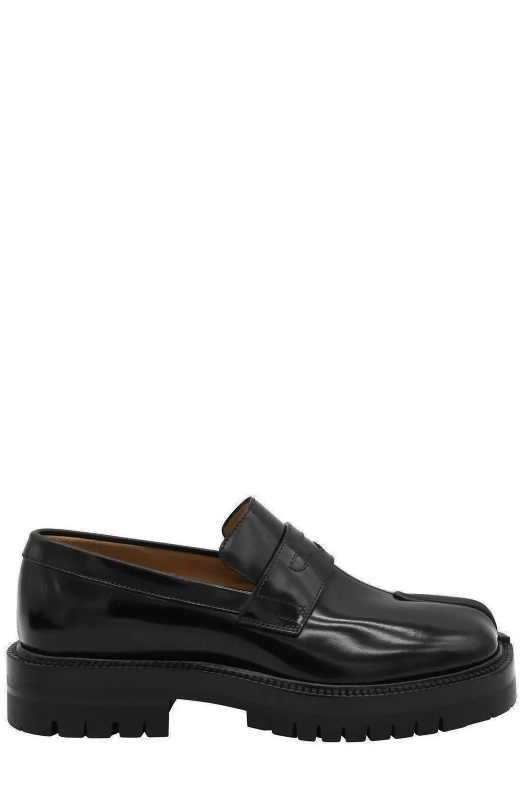 Maison Margiela Tabi Slip-On Loafers