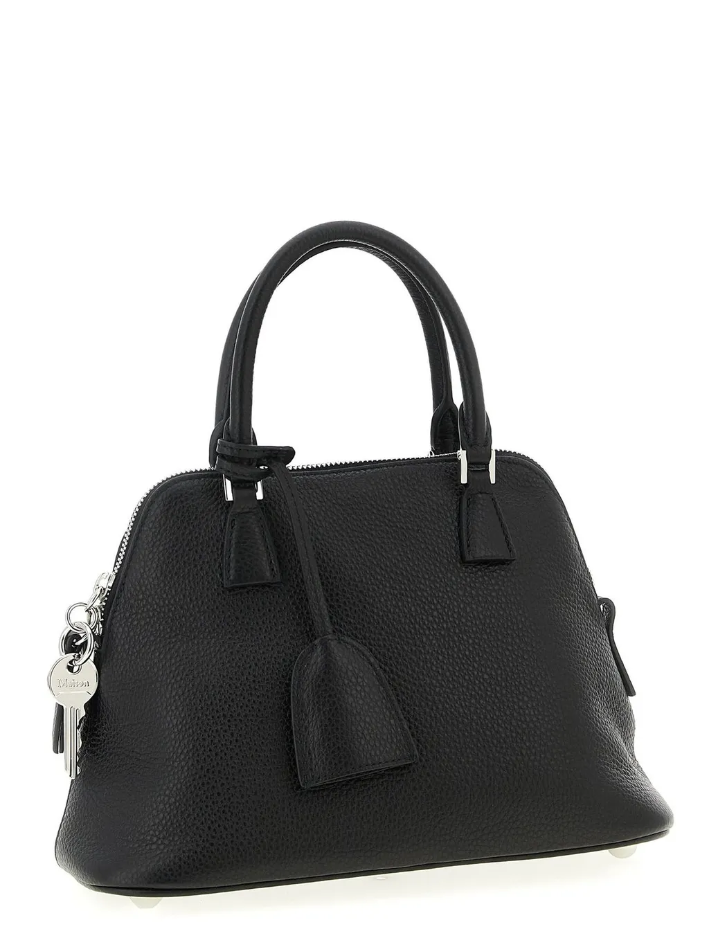 Maison Margiela 5Ac Zipped Mini Shoulder Bag