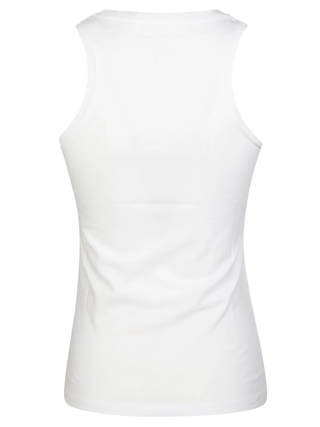 Majestic Crewneck Tank Top