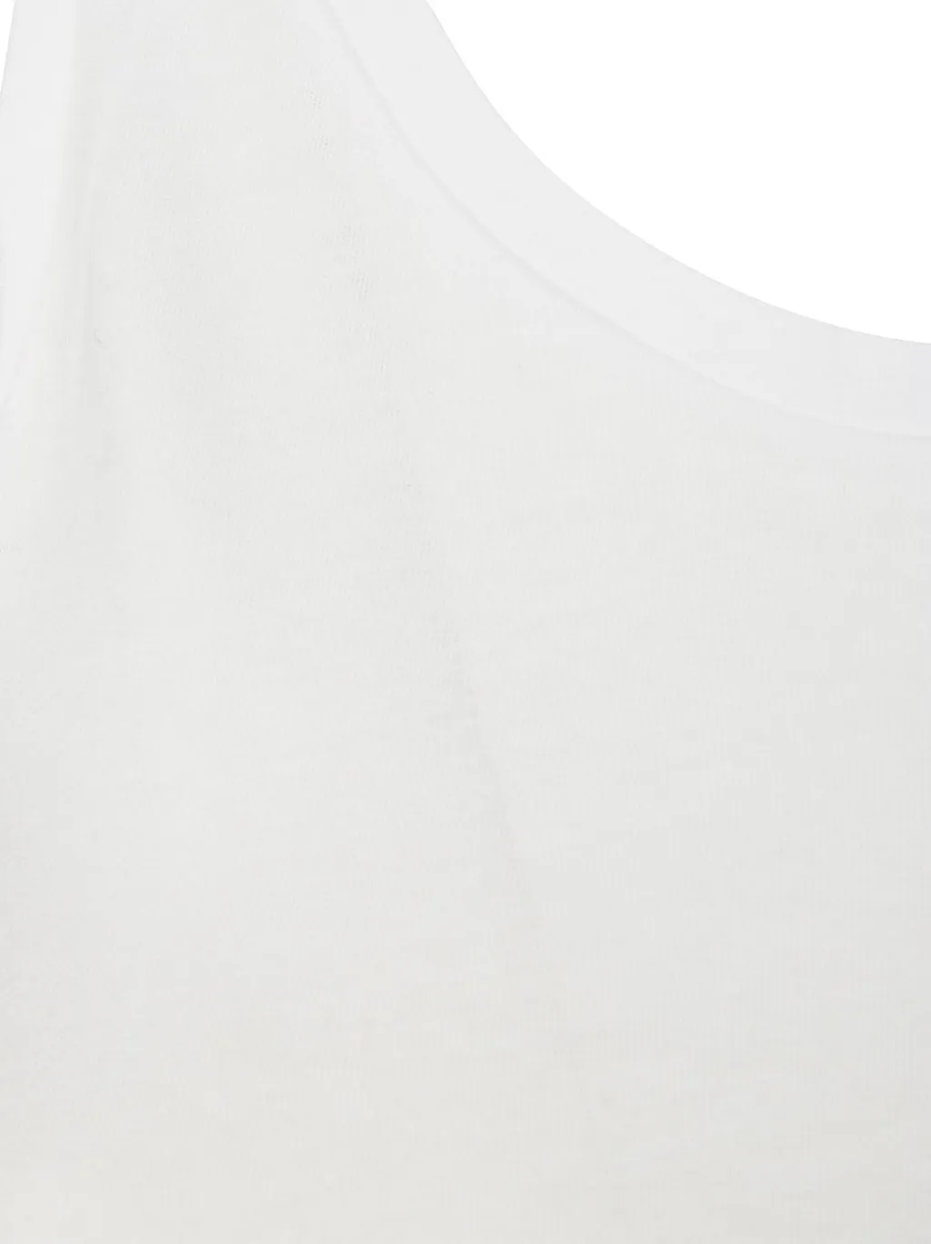 Majestic Crewneck Tank Top