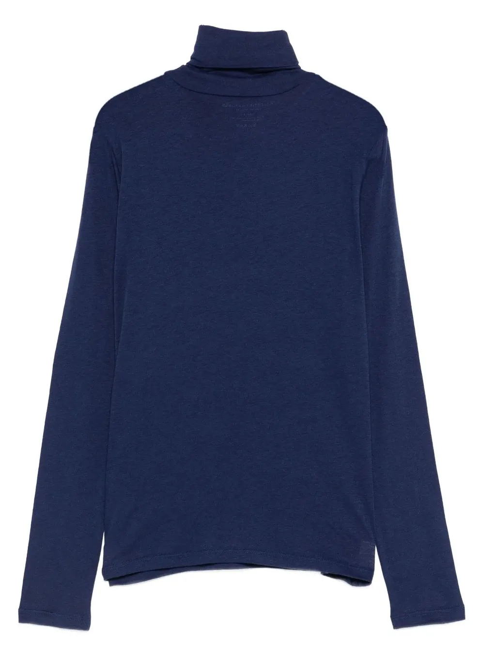 Majestic Turtleneck Long-Sleeve Sweater