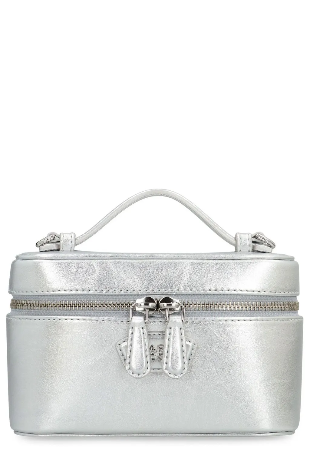 Marc Jacobs The Metallic Everyday Vanity Bag
