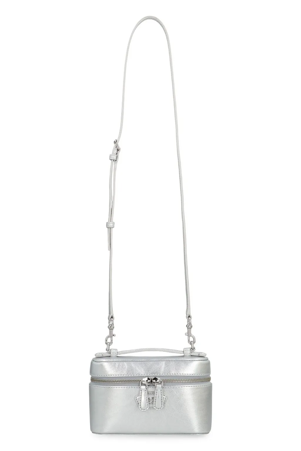 Marc Jacobs The Metallic Everyday Vanity Bag