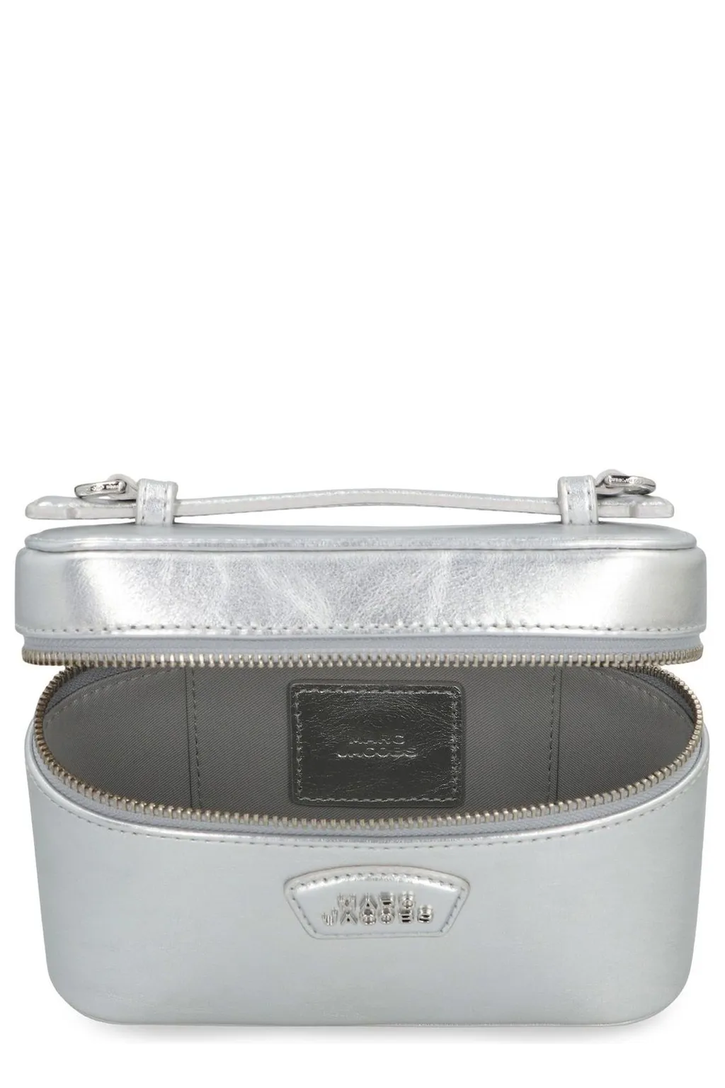 Marc Jacobs The Metallic Everyday Vanity Bag