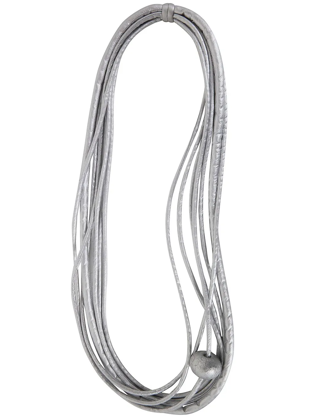 Maria Calderara Multi-Strand Long Necklace