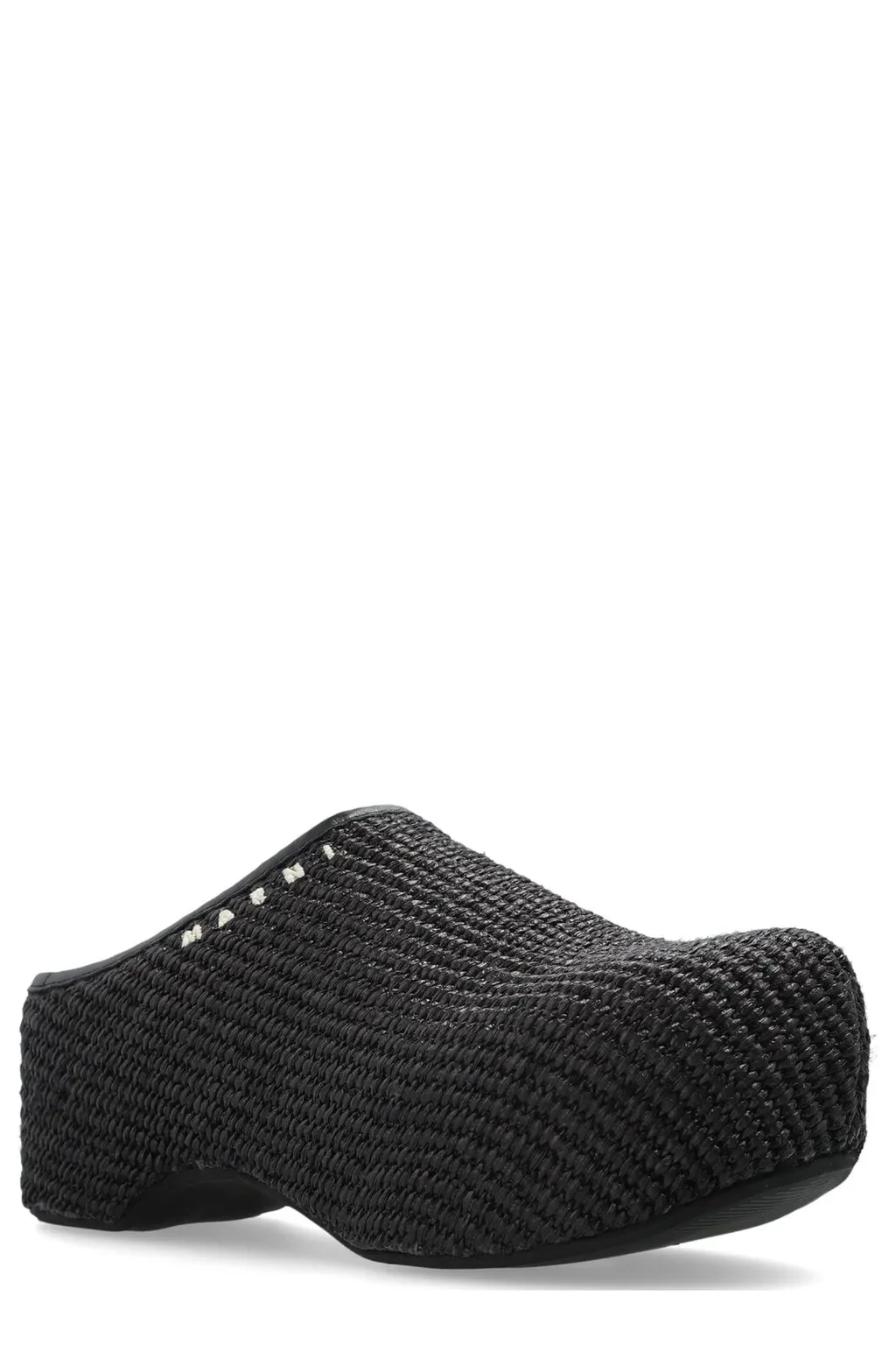 Marni Platform Flip Flops