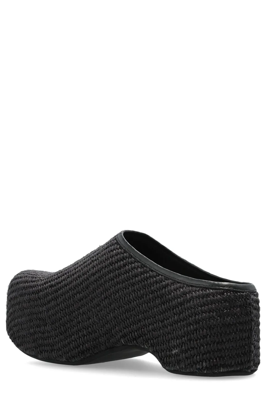 Marni Platform Flip Flops
