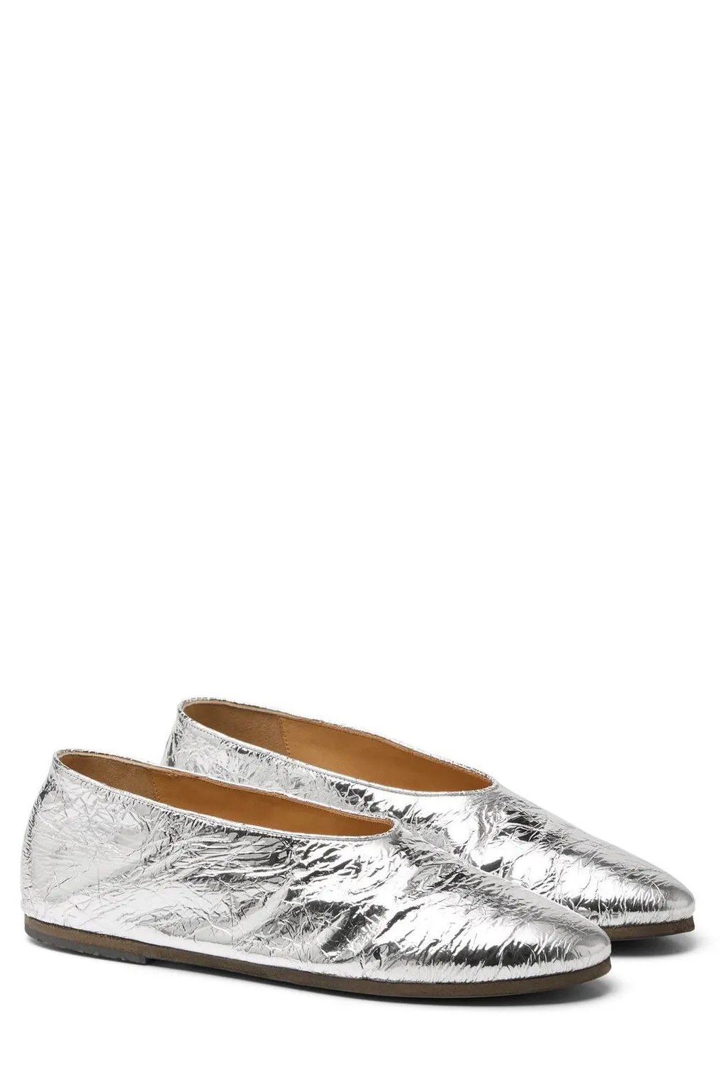 MarsÈLl Coltellaccio Ballerina Shoes
