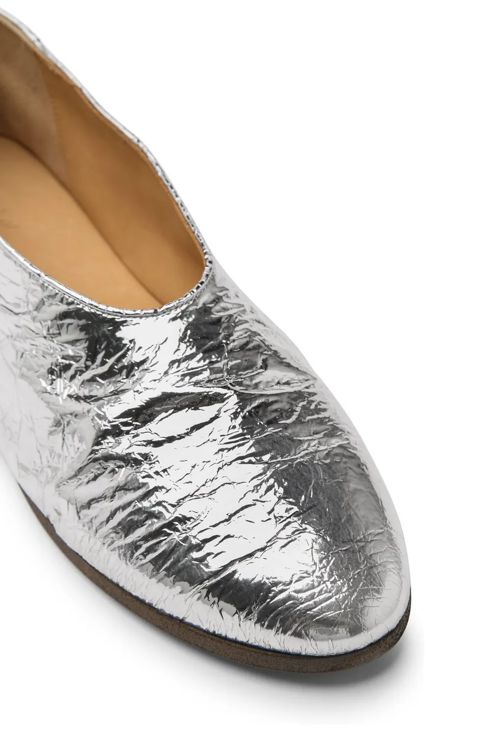 MarsÈLl Coltellaccio Ballerina Shoes