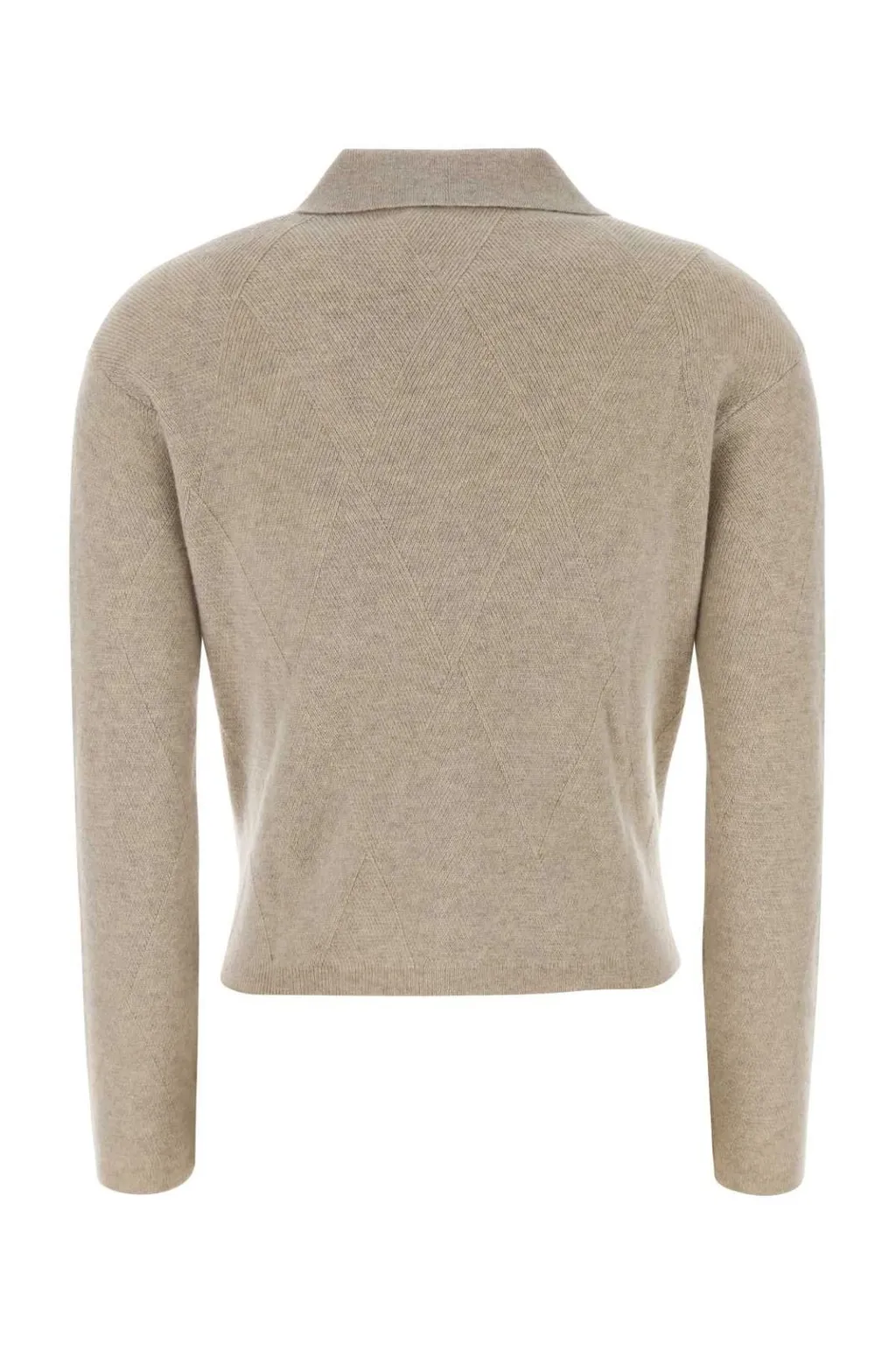 Max Mara Mxpbombo Buttoned Knitted Cardigan