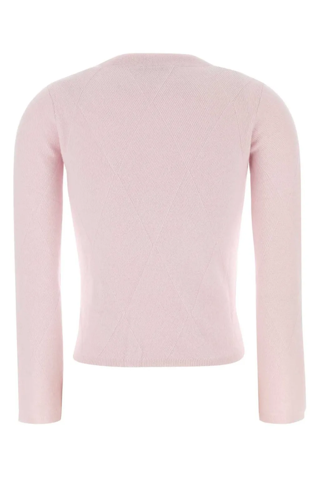 Max Mara Mxpbaffo Crewneck Knitted Jumper