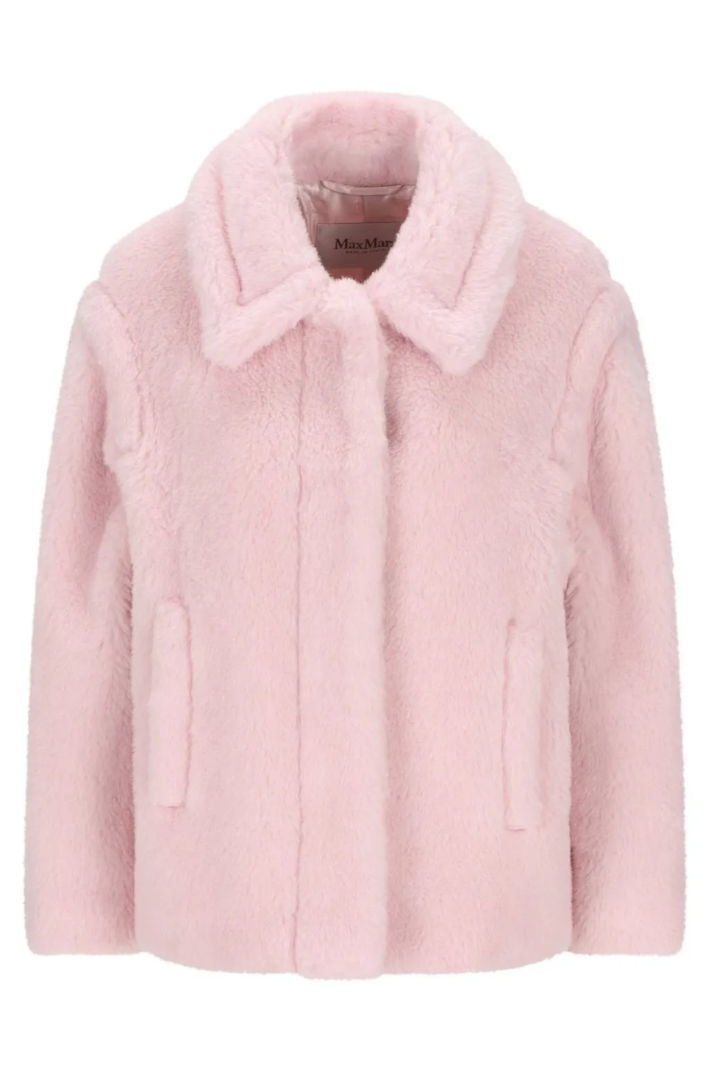 Max Mara Fuggito Jacket