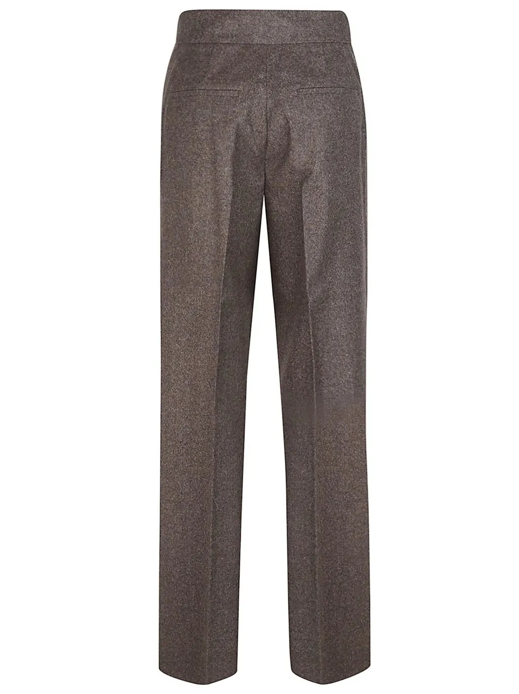 Max Mara Billy Pleated Trousers