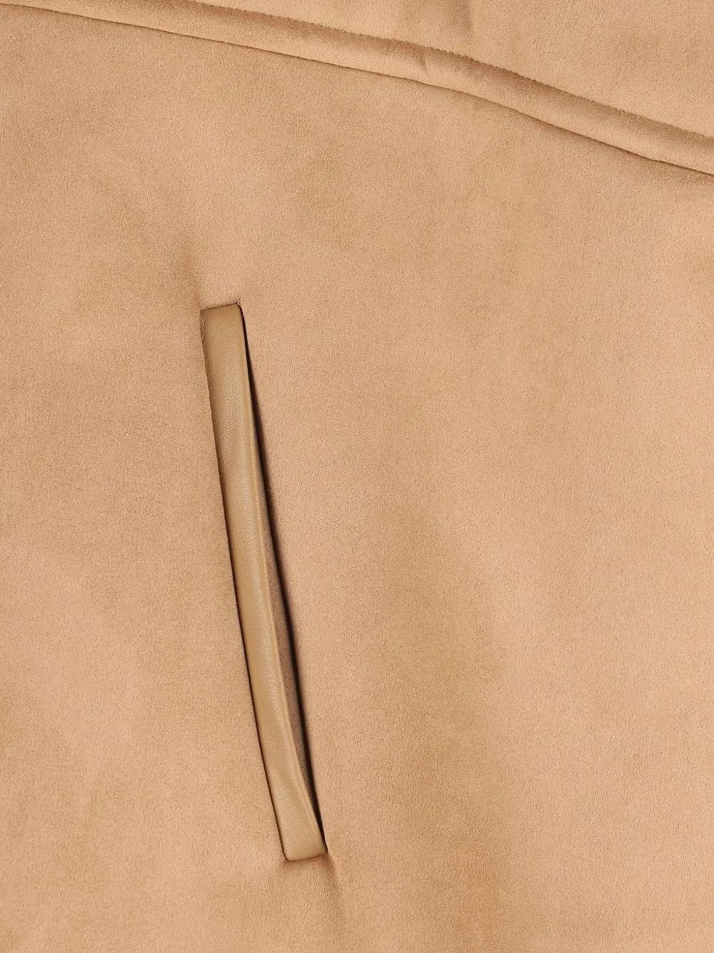 Max Mara Zaza Button-Up Coat
