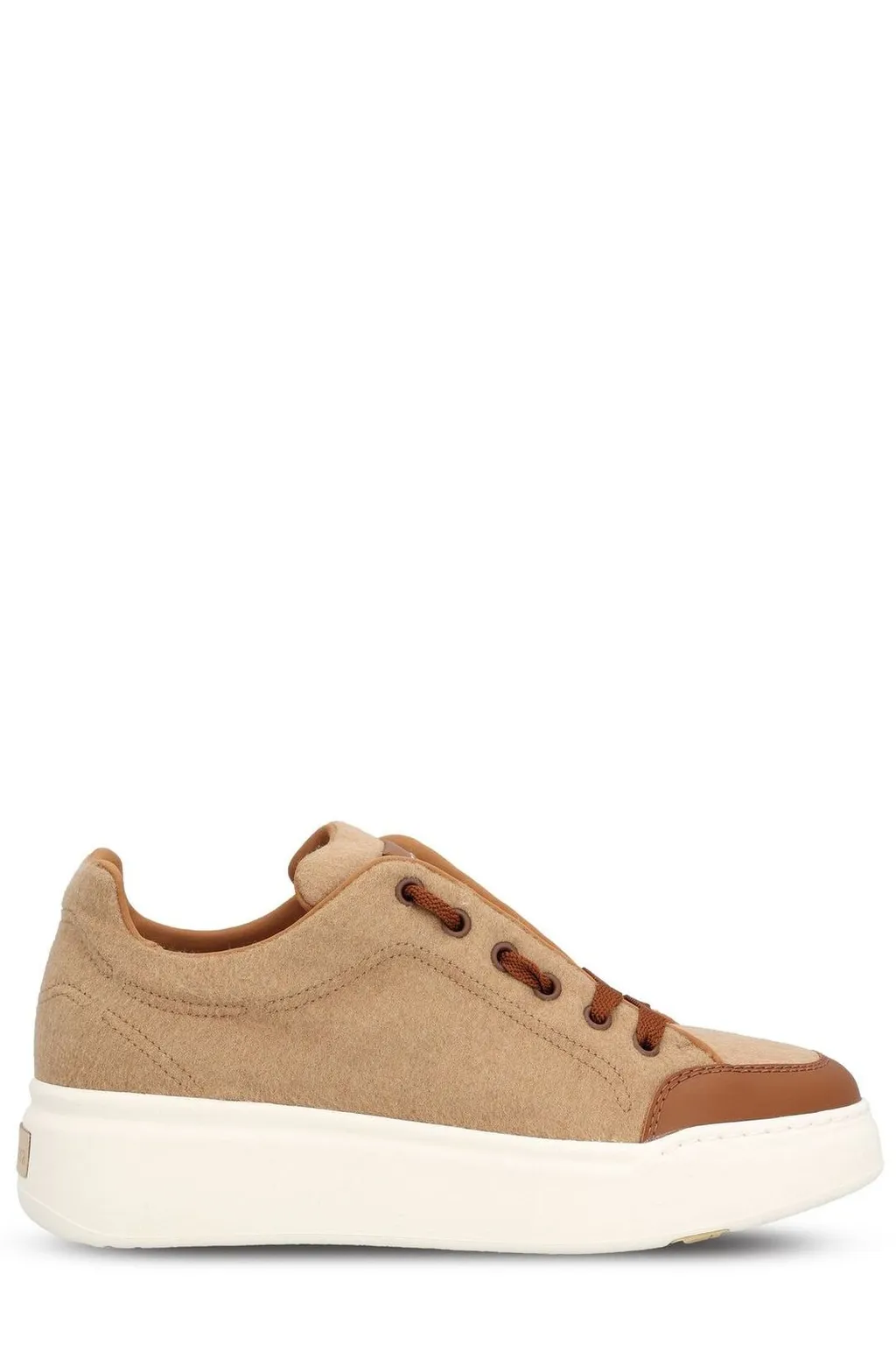 Max Mara Water-Repellent Sneakers