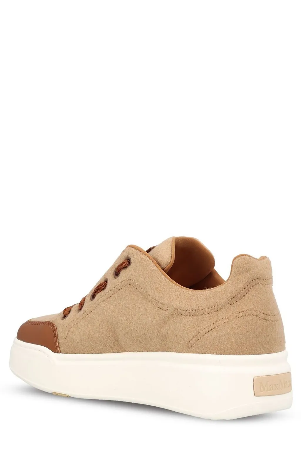 Max Mara Water-Repellent Sneakers