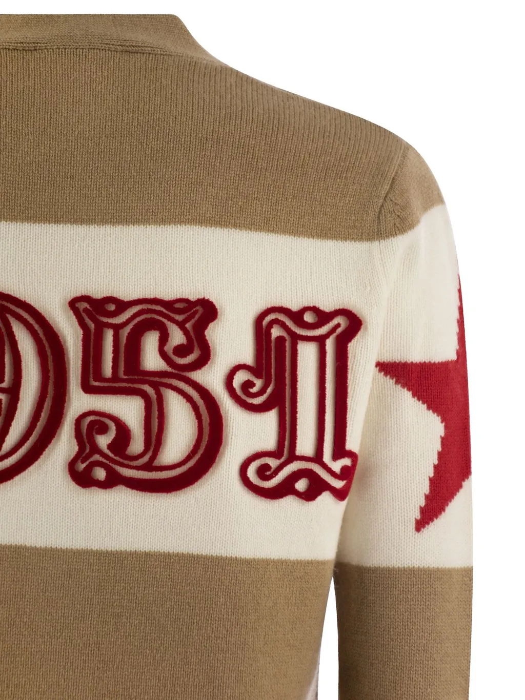 Max Mara Valido V-Neck Long-Sleeved Cardigan