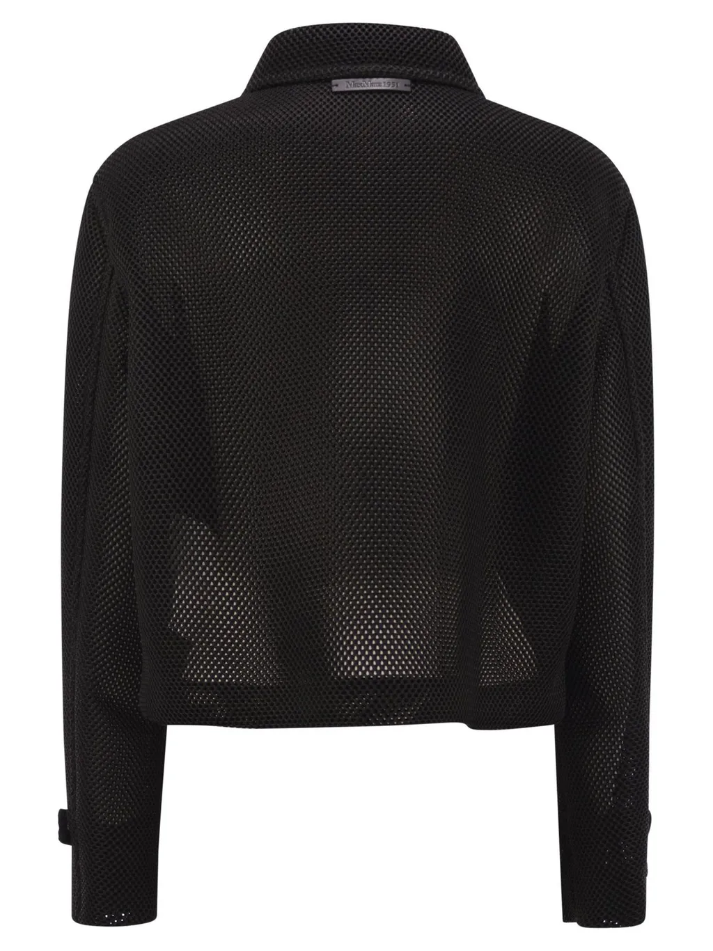 Max Mara Strenna Boxy Jacket