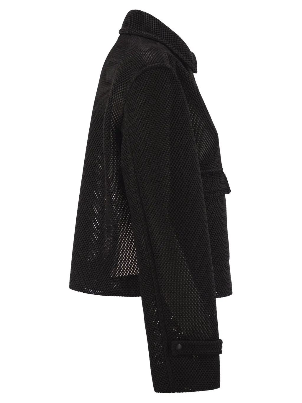Max Mara Strenna Boxy Jacket