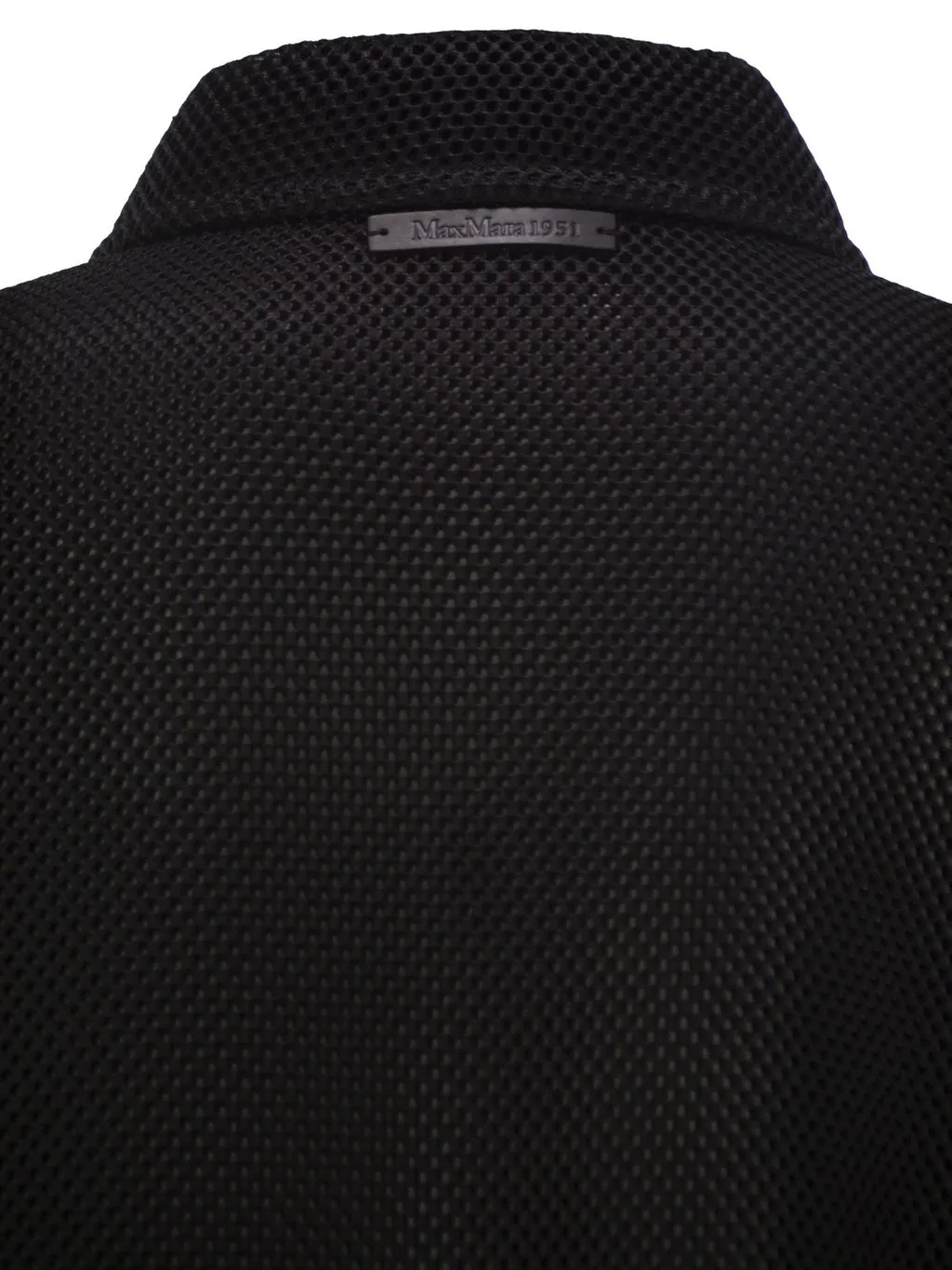 Max Mara Strenna Boxy Jacket