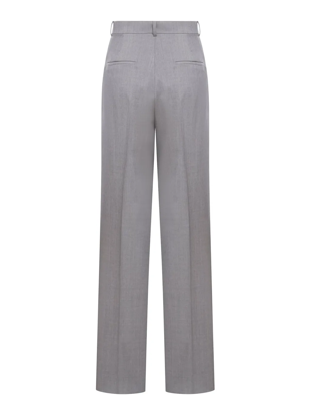Max Mara Nelson Straight Leg Trousers