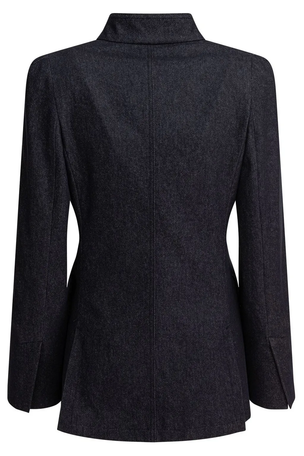Max Mara Beatrice Single-Breasted Jacket