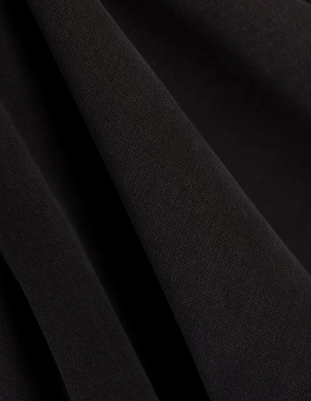 Max Mara Tempo Buttoned Long-Sleeved Top