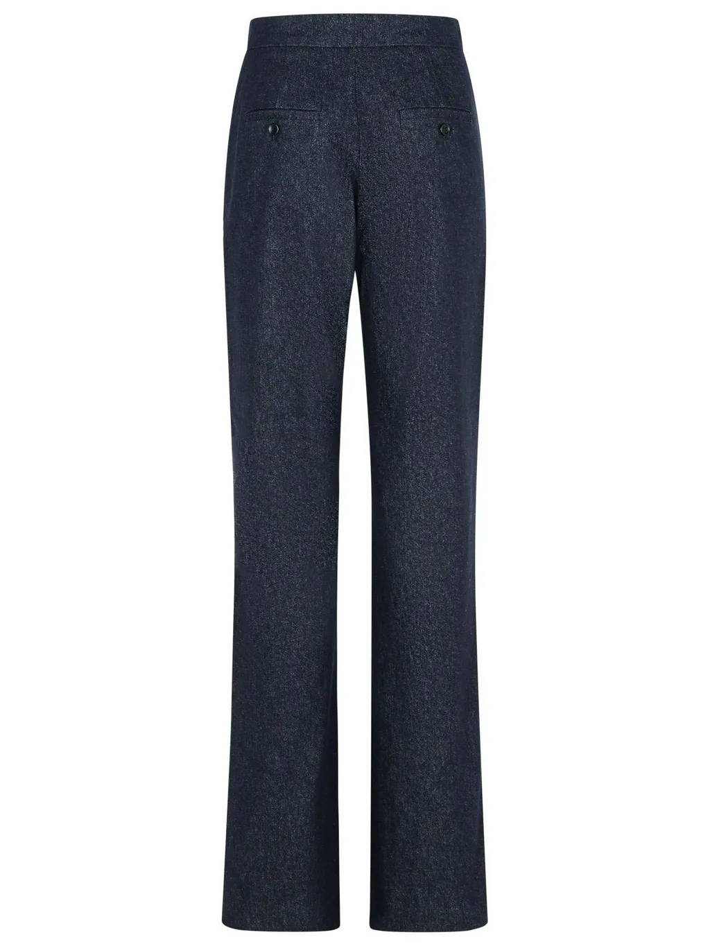 Max Mara Galizia Straight-Leg Trousers