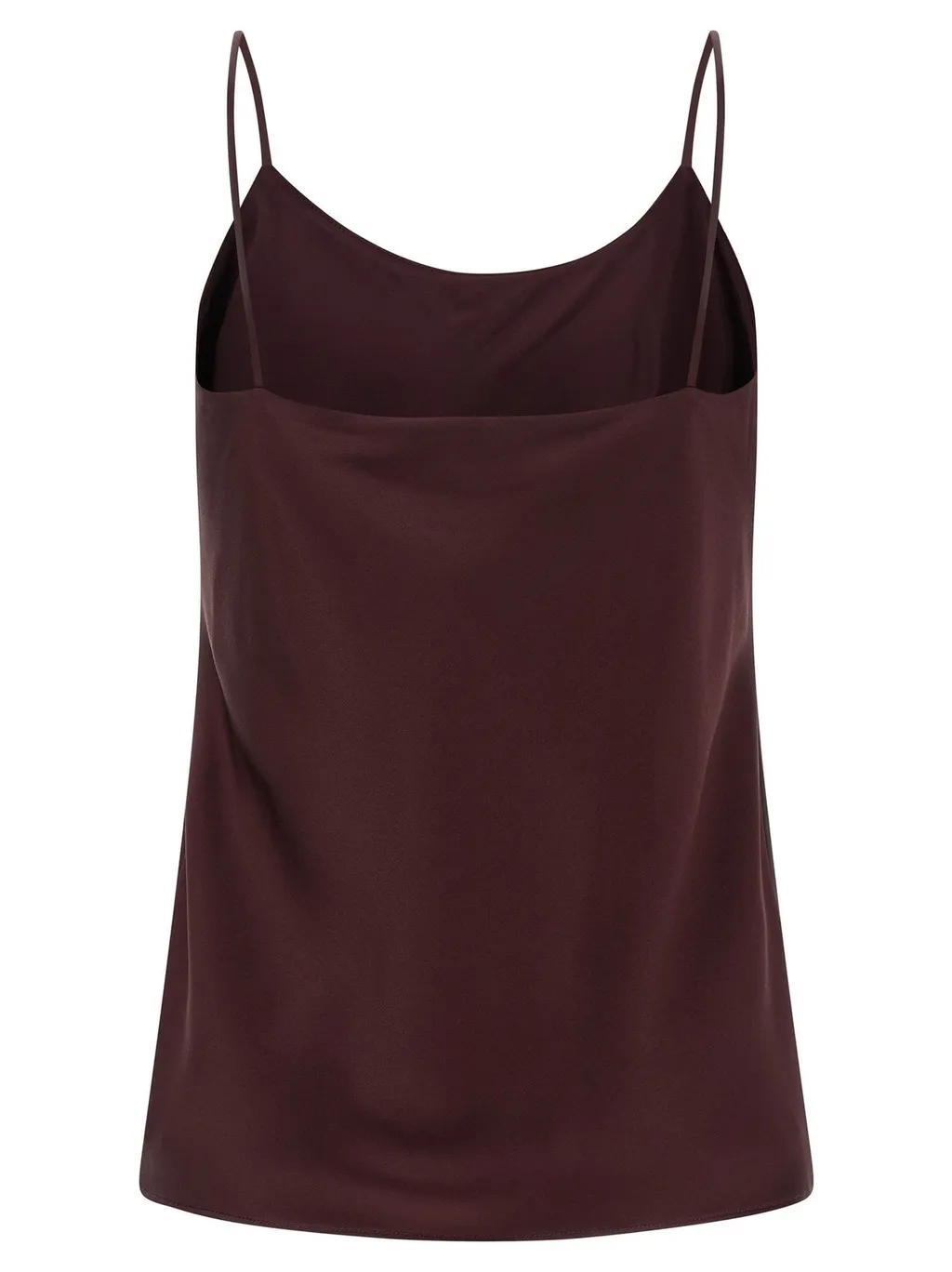Max Mara Ontano Sleeveless Top